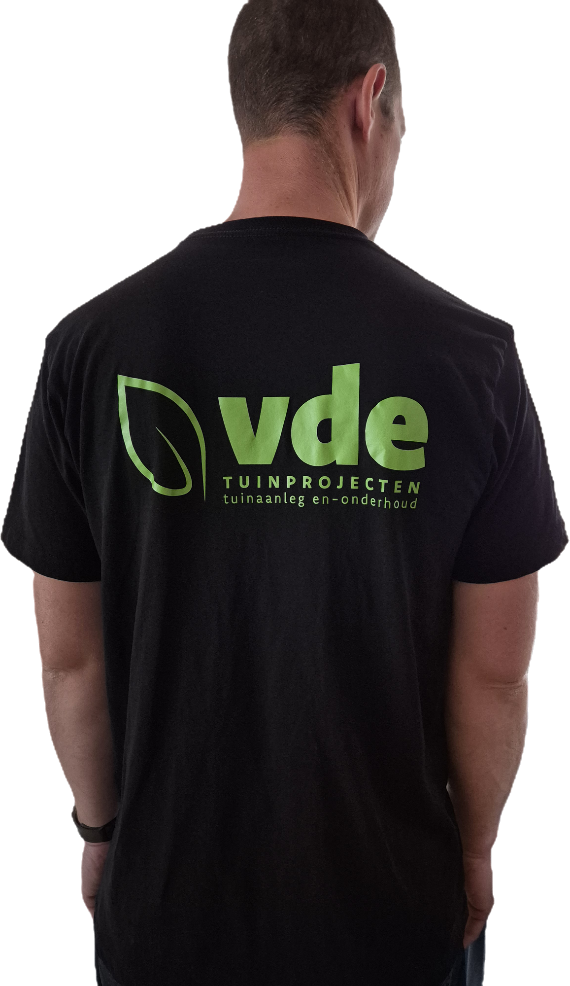 VDE Tuinprojecten 