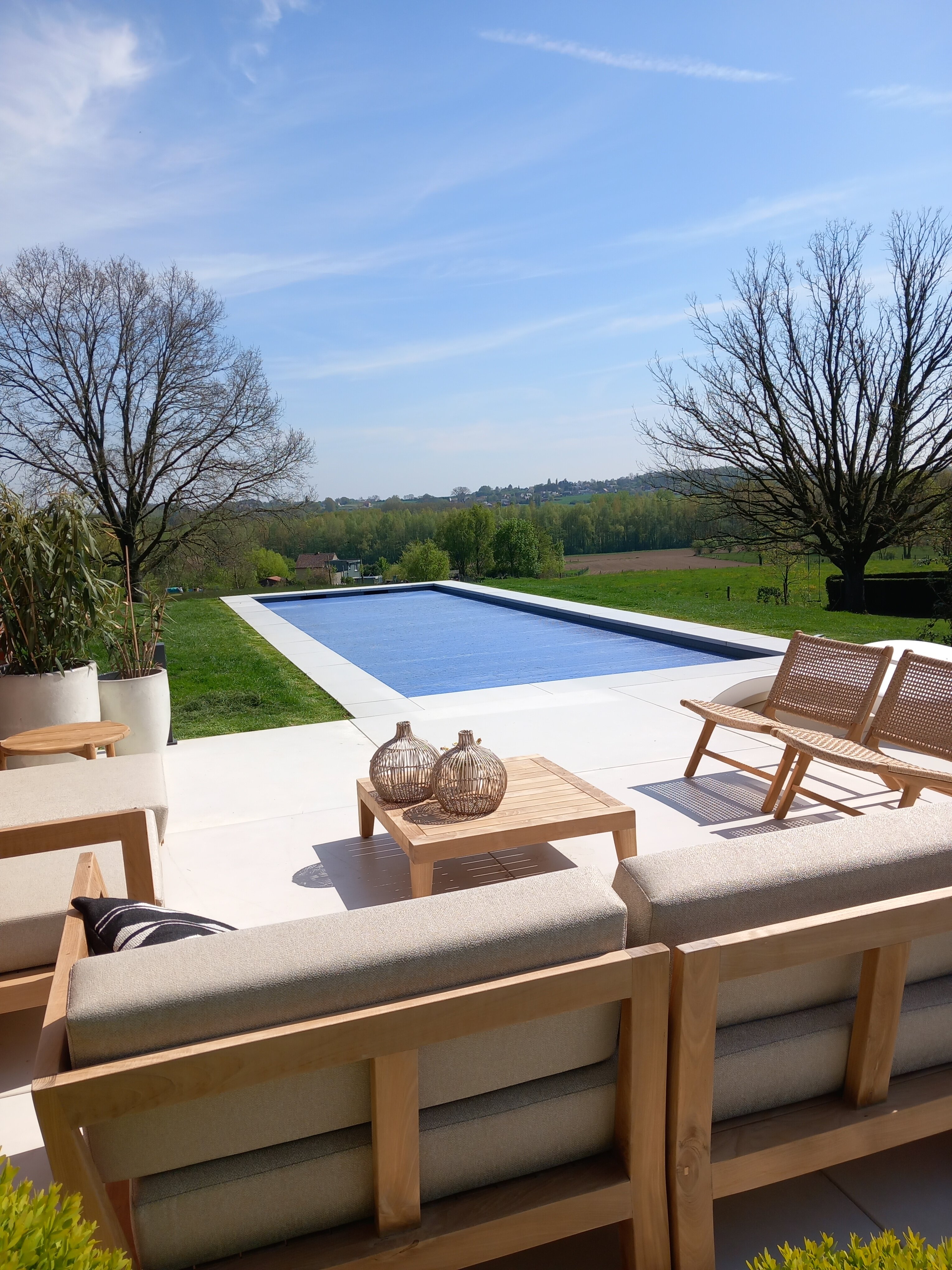 Jouw high end tuin partner