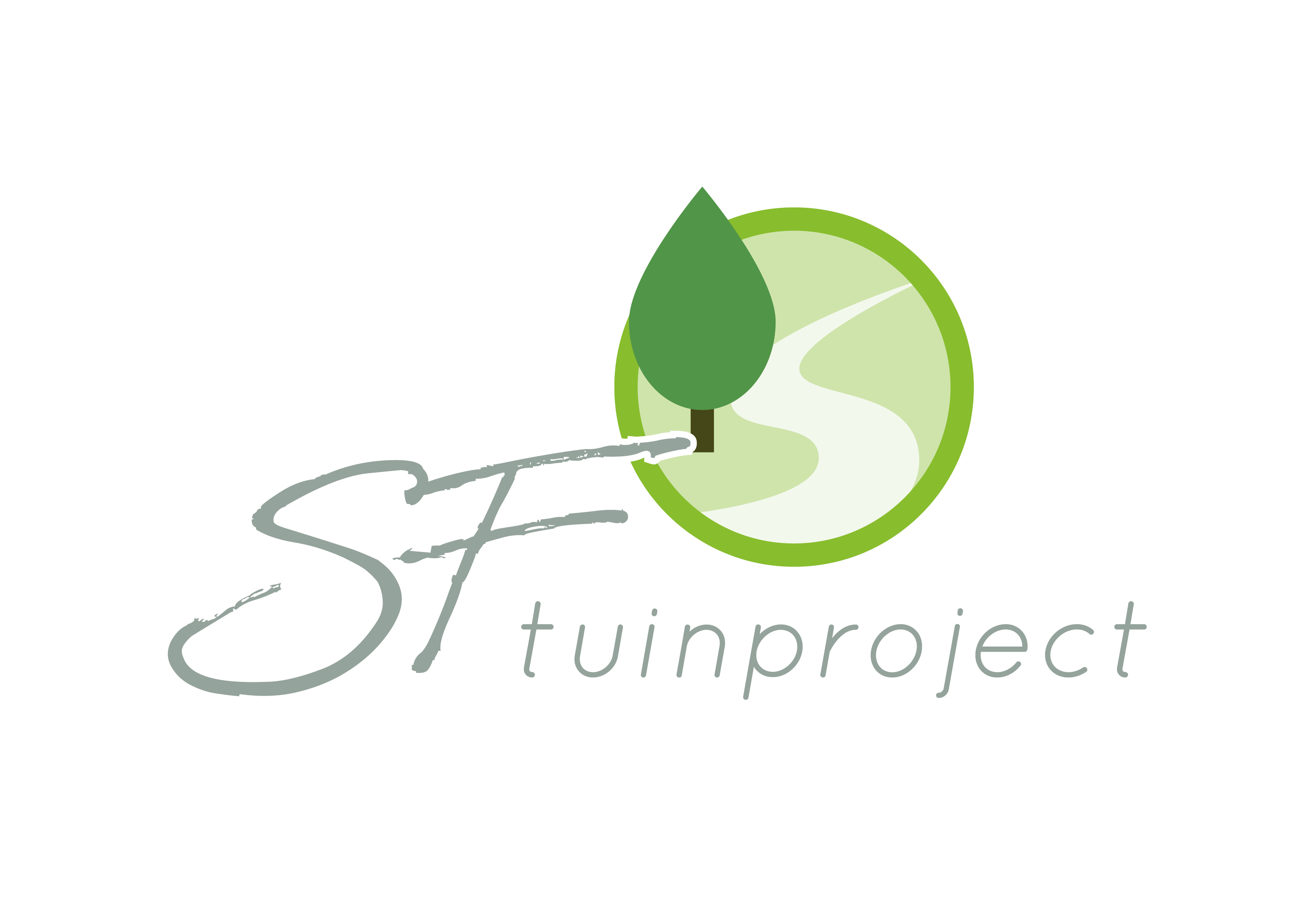 SF TUINPROJECT 