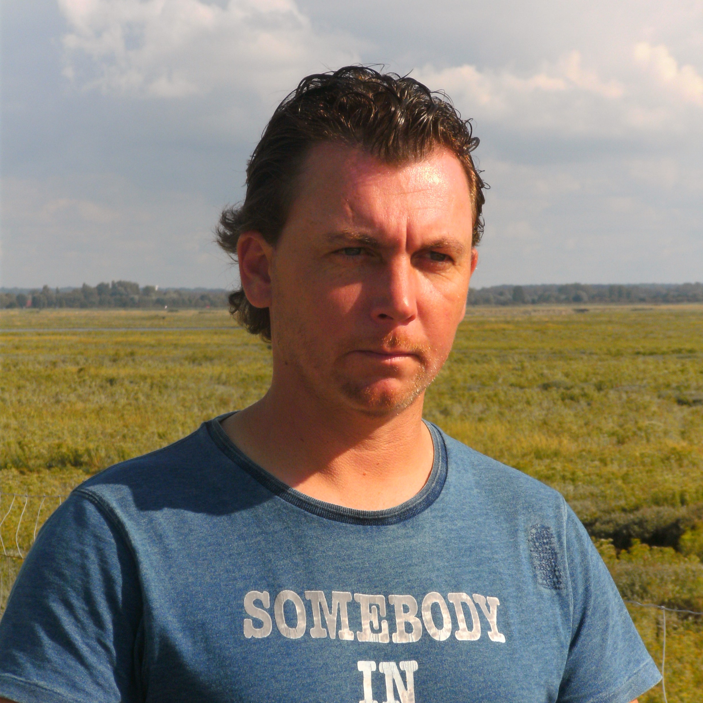 Andy Van Haesevelde