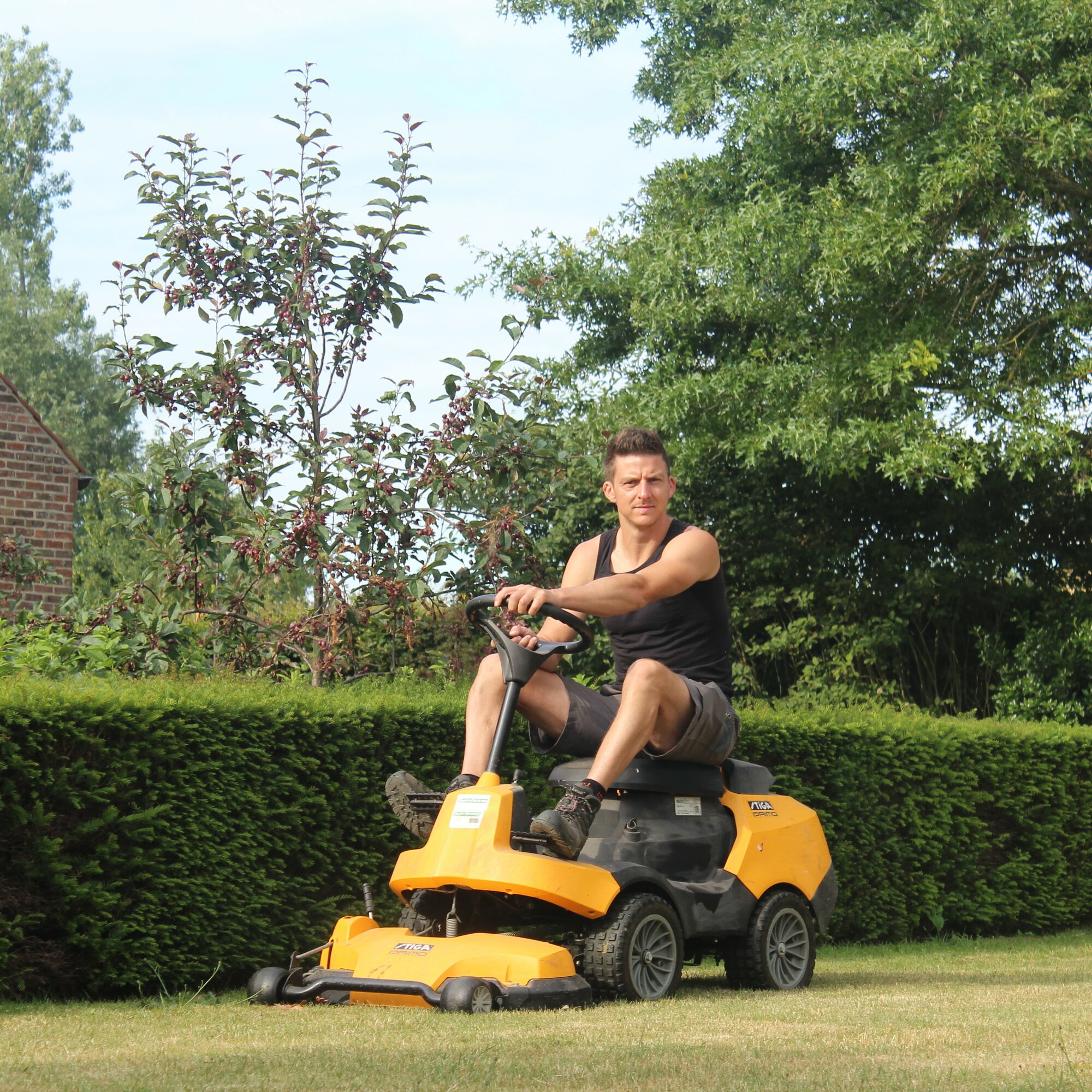 Ronny Van de Putte