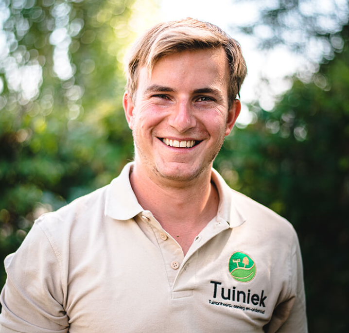 Ruben Descheemaeker