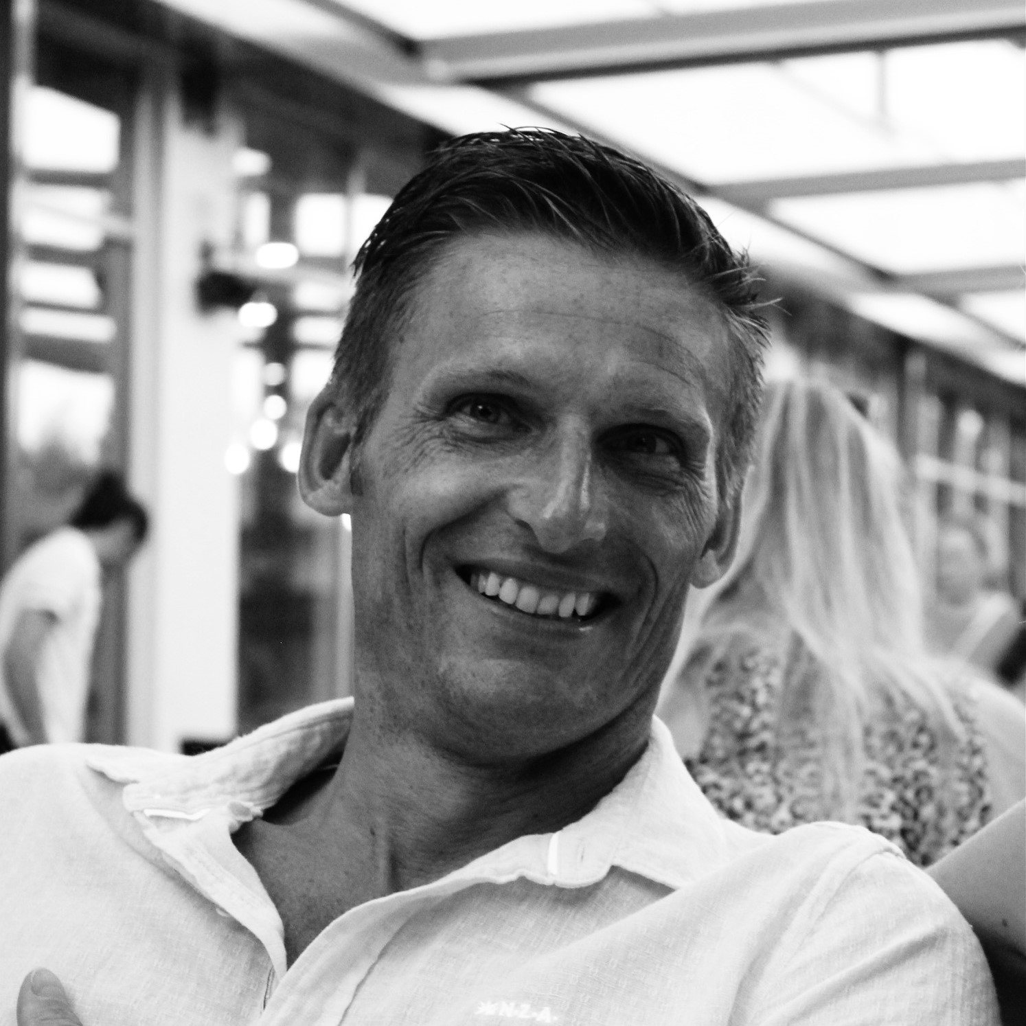 Tim Haesaert