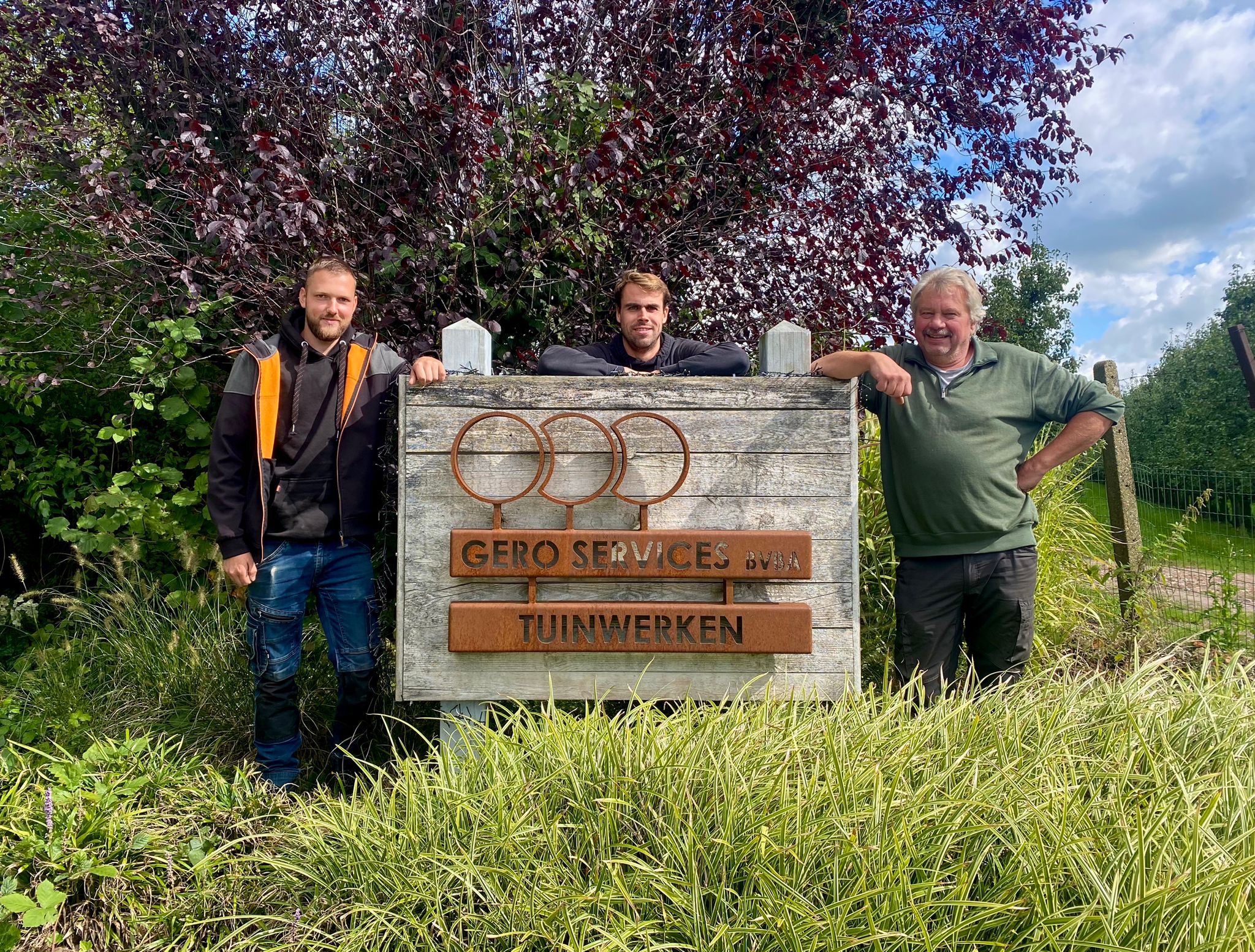 Team Gero Services