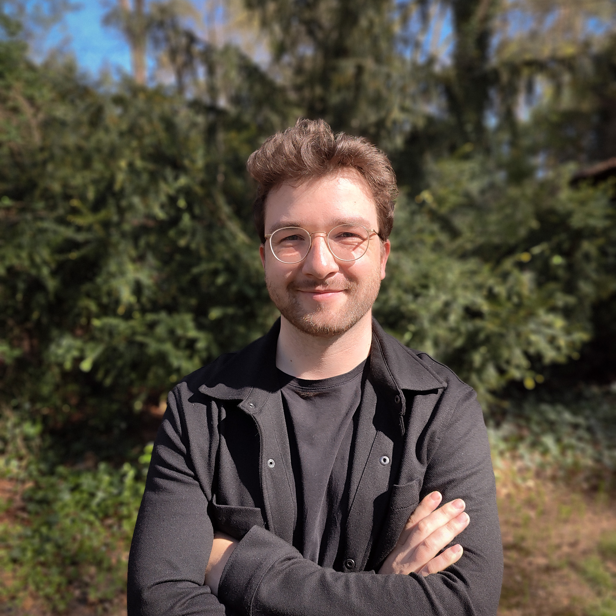 Jeroen Hylebos