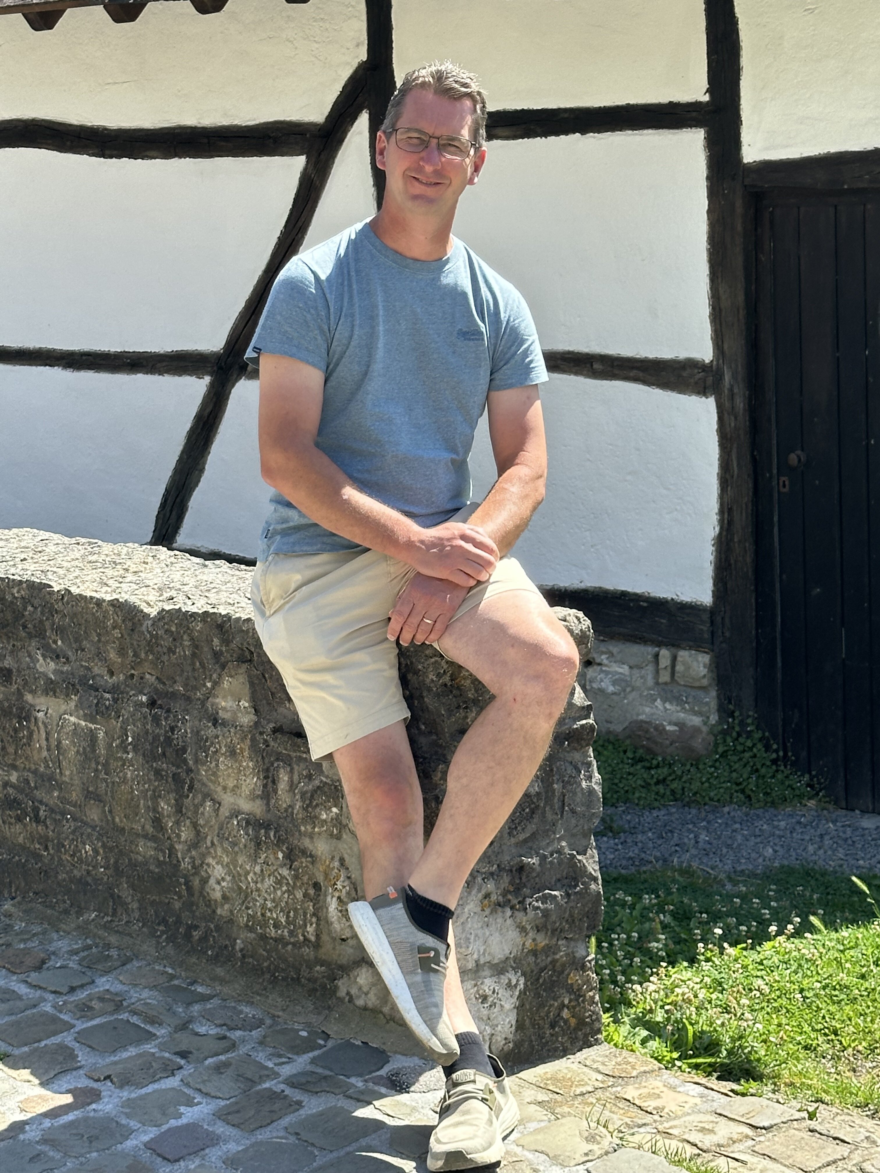 Davy Vanvlasselaer