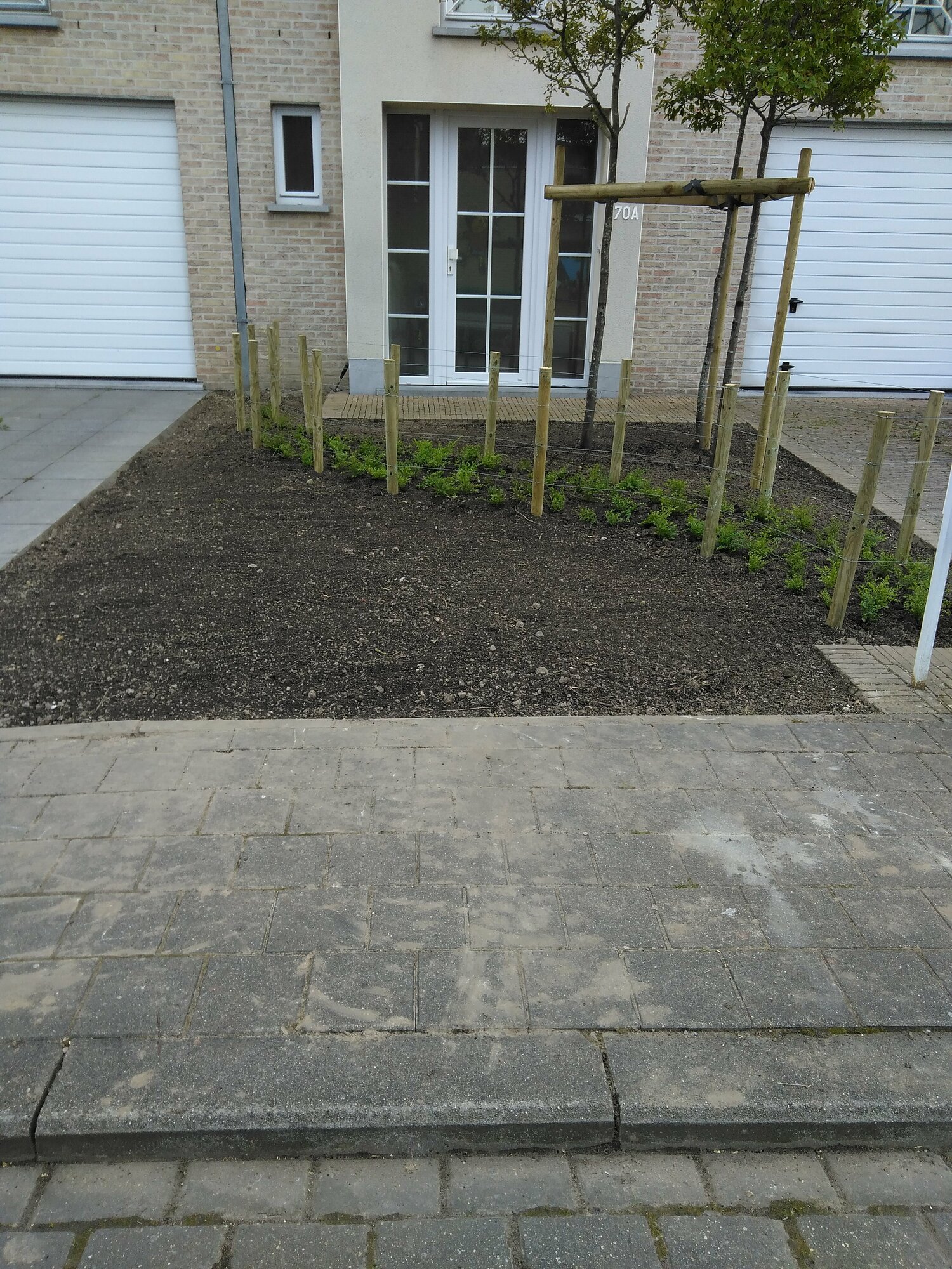 voortuin