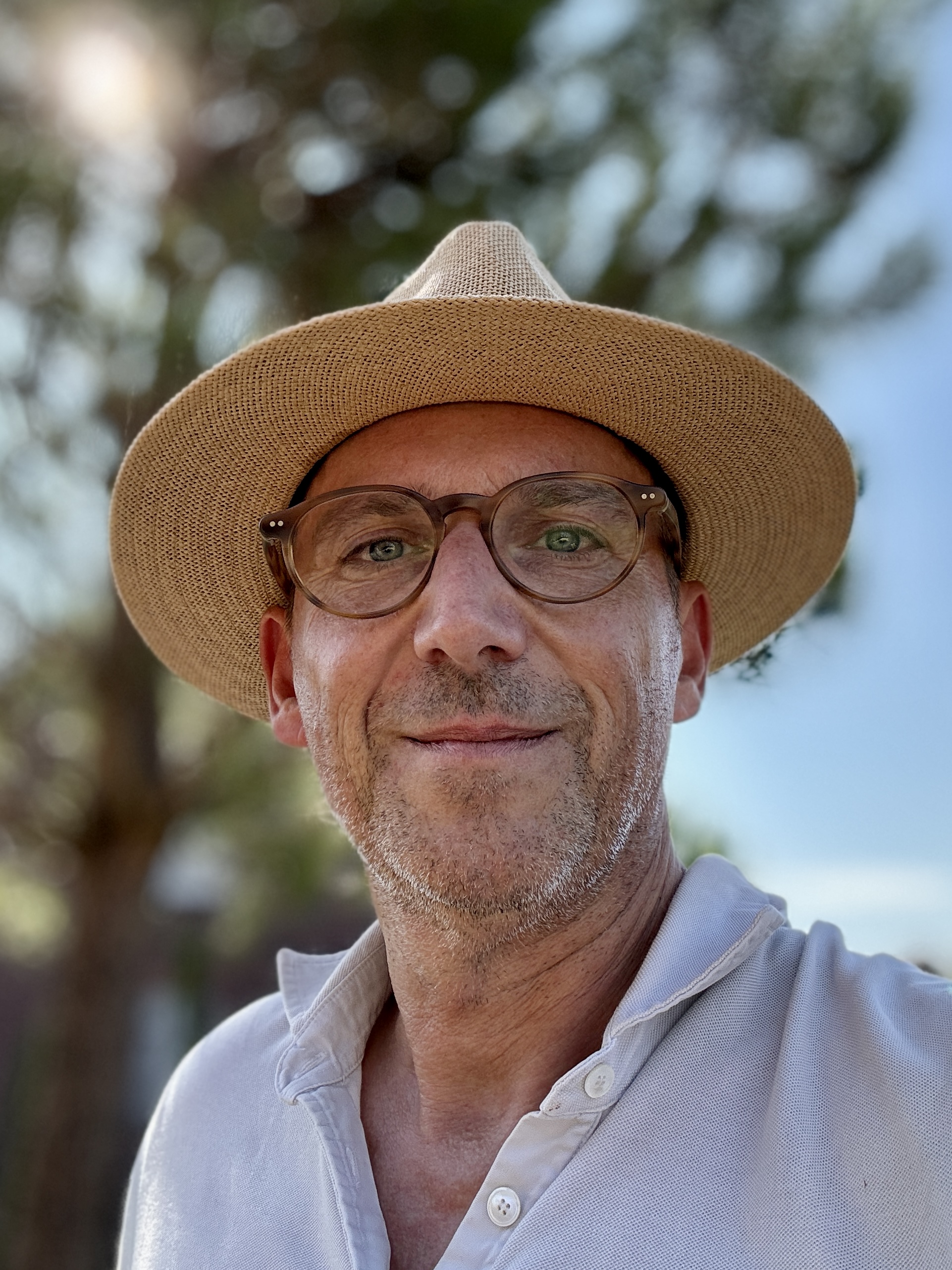 Kurt Staessens