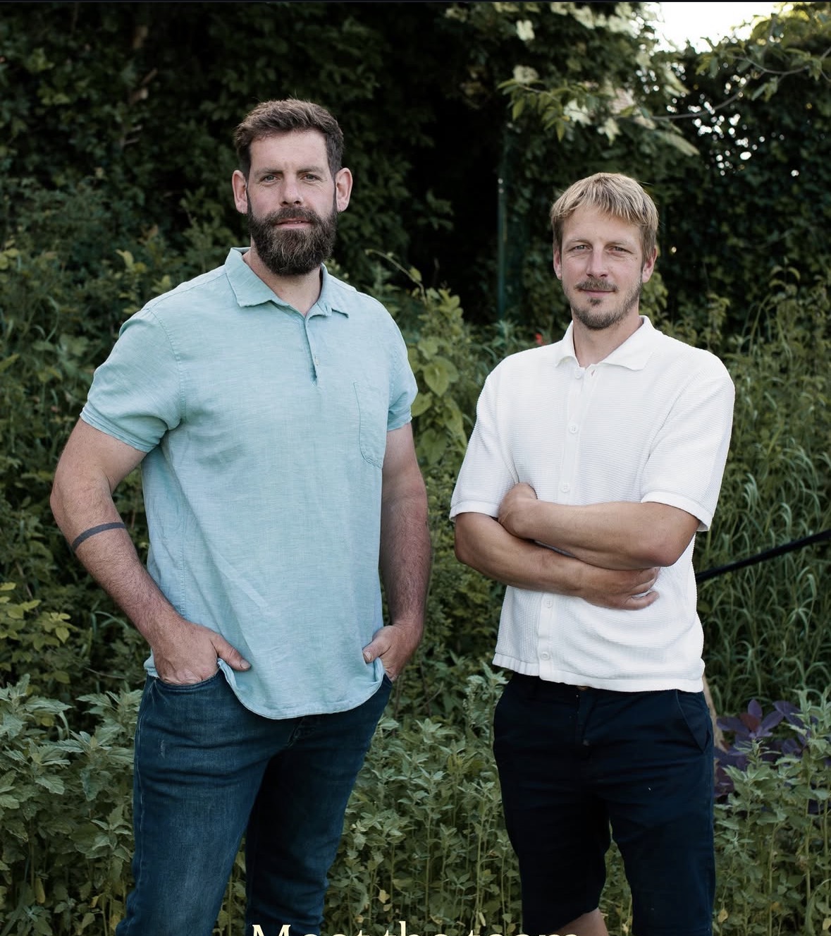 Blad & Steen