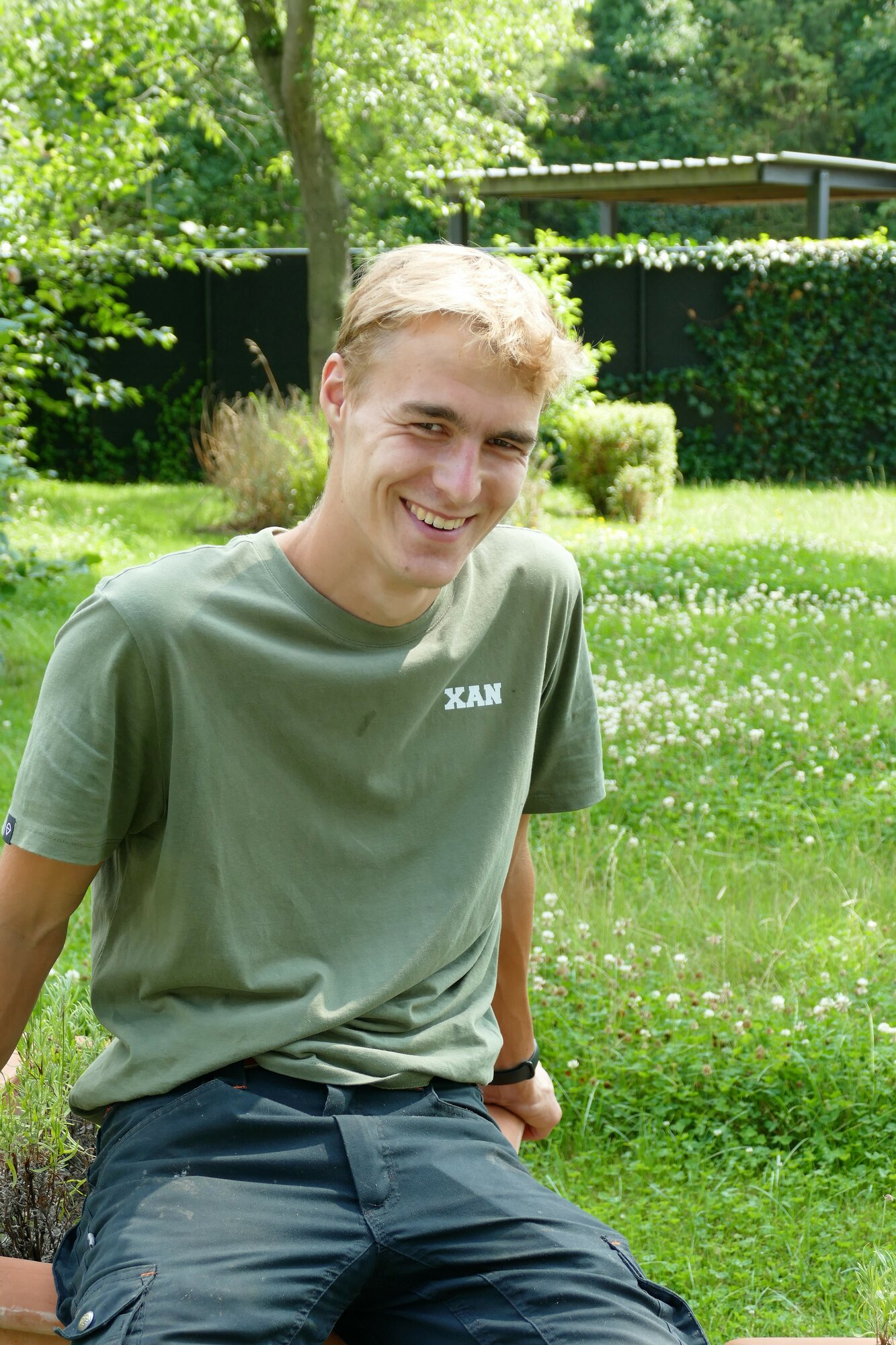 Xan Heylen