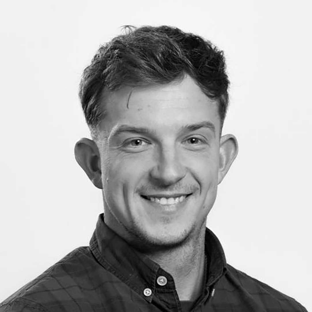 Anthony Van Nieuwenhuyze