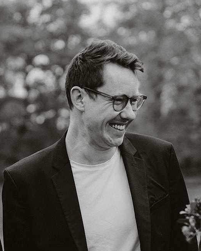 Simon Steenhaut