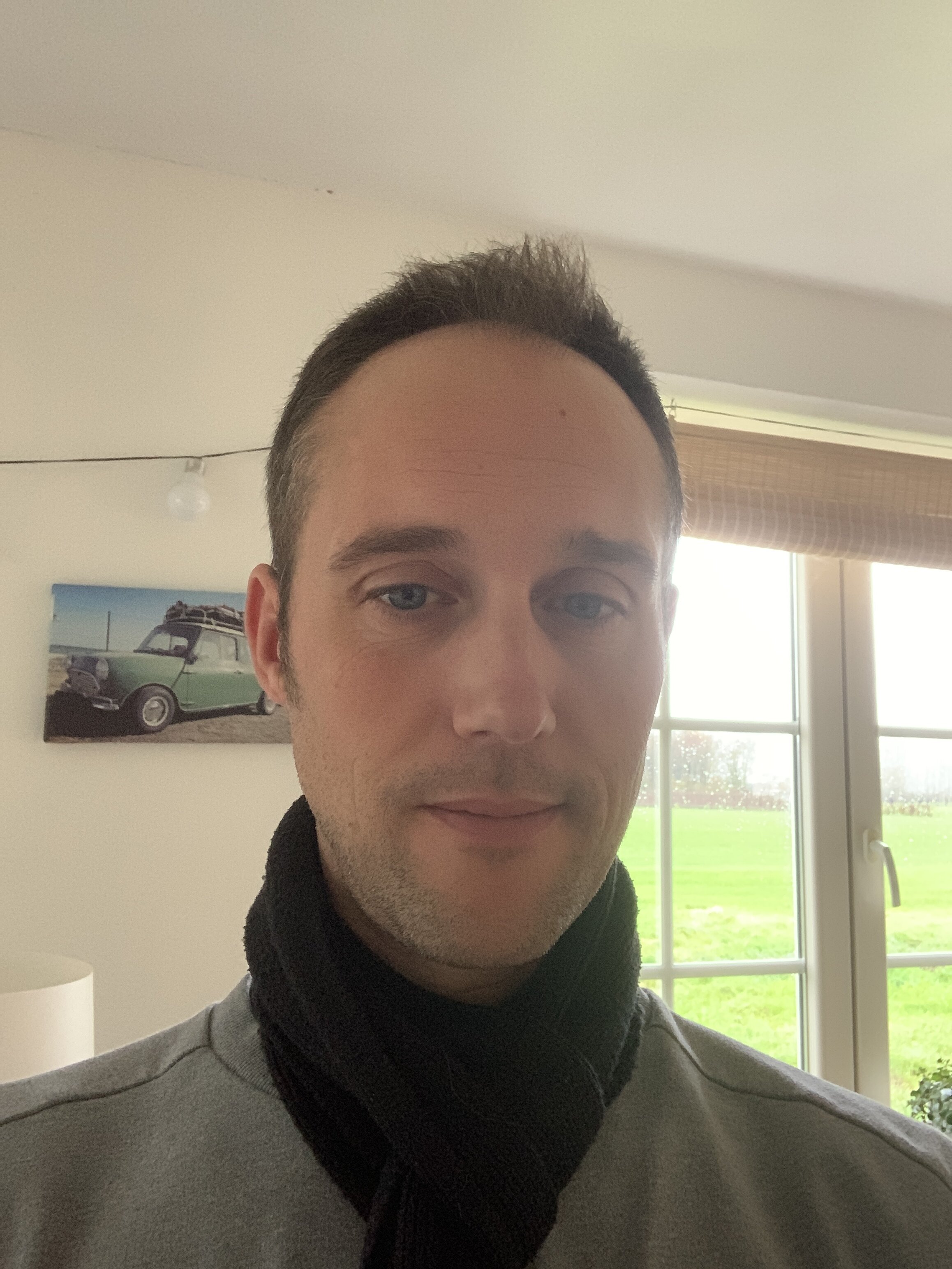 Wouter Defour