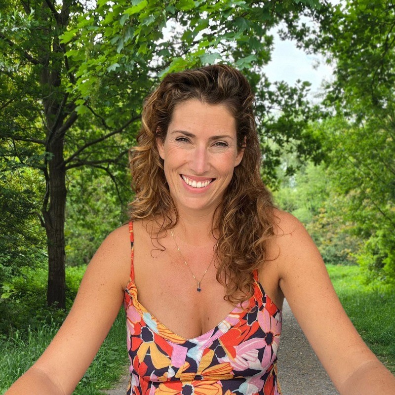 Charlotte Van De Vijver 