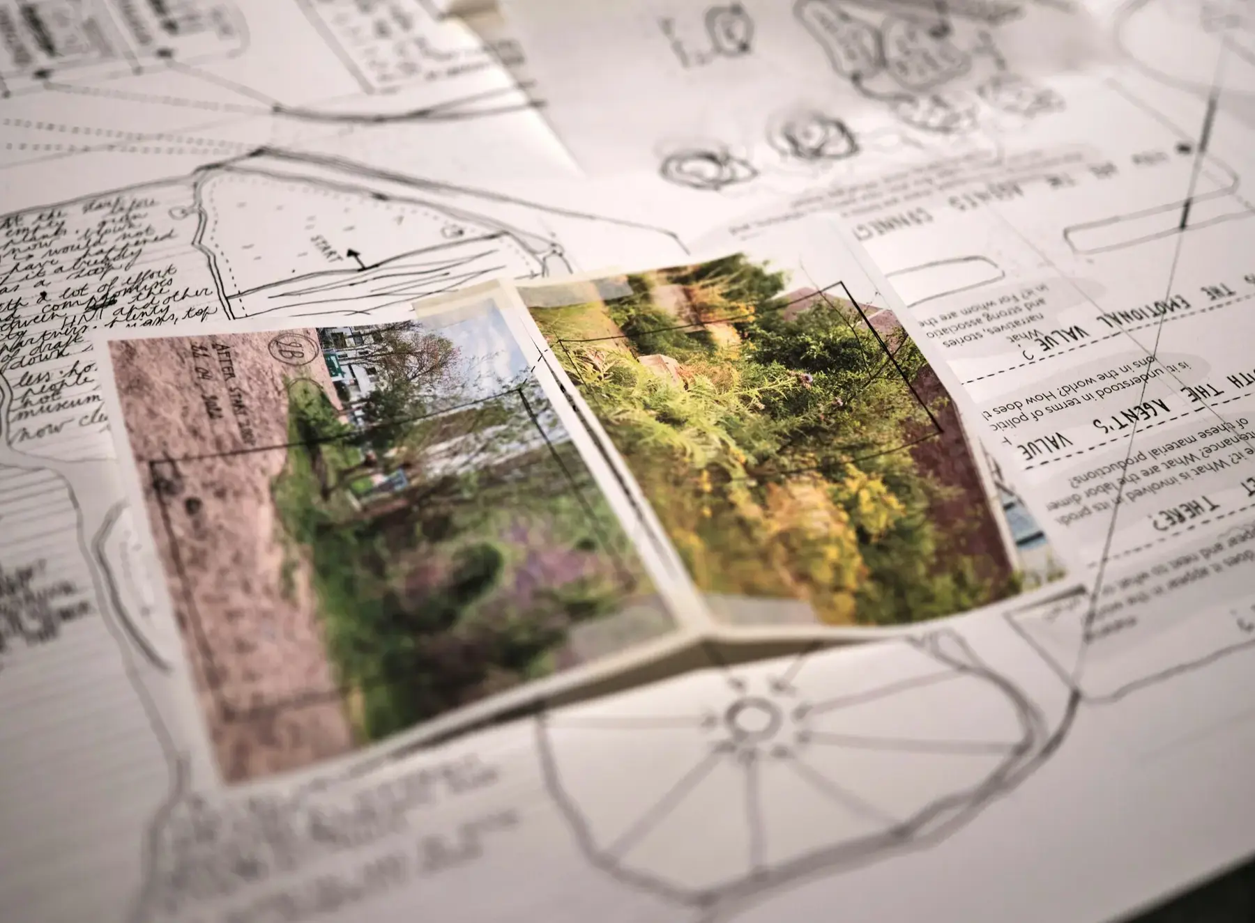 Tuinontwerp - Tuinaannemer.be