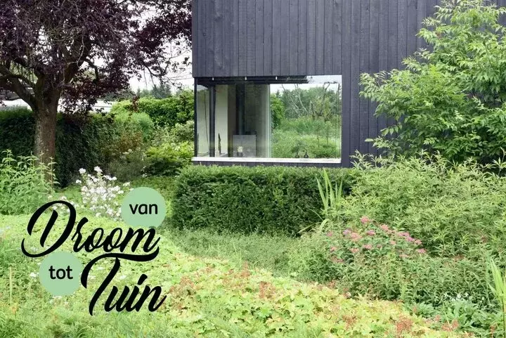 Van Droom tot Tuin campagnebeeld