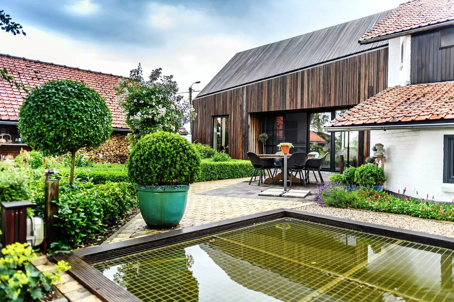 Kindvriendelijke tuin aanleggen - Tuinaannemer.be