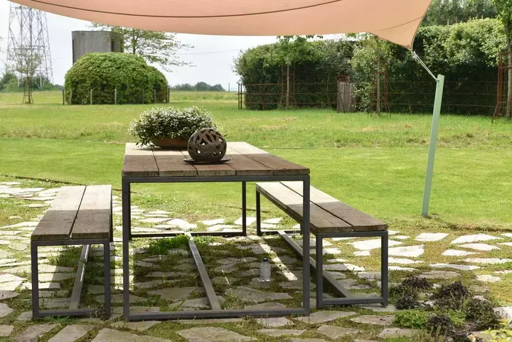 Van Droom tot Tuin - Tuin met of voor dieren - Tuinaannemer.be
