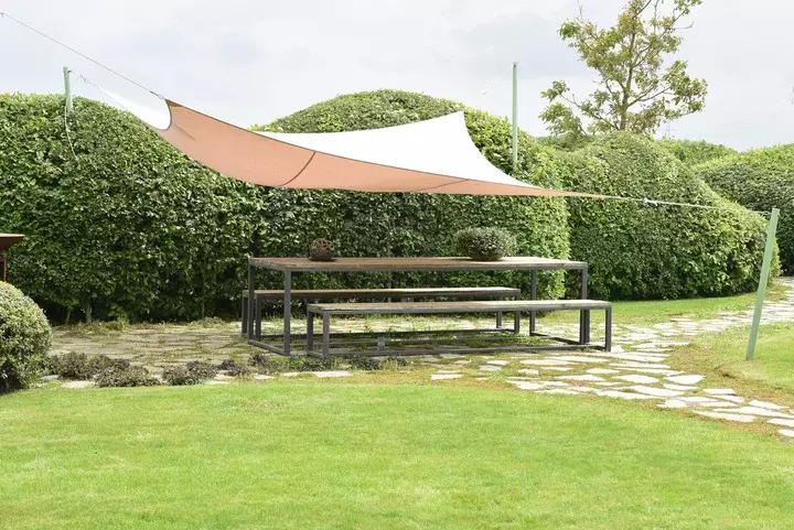Van Droom tot Tuin - Tuin met of voor dieren - Tuinaannemer.be