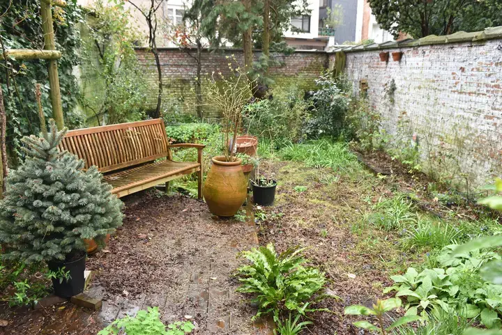 Van Droom tot Tuin - Een tuin op het lijf geschreven - Tuinaannemer.be