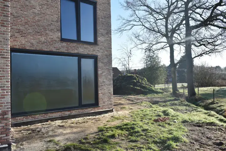 Van Droom tot Tuin - Tuinen in een landschap - Tuinaannemer.be