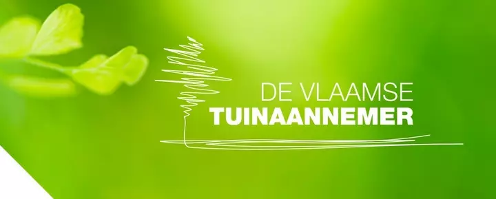 De Vlaamse Tuinaannemer - Tuinaannemer.be