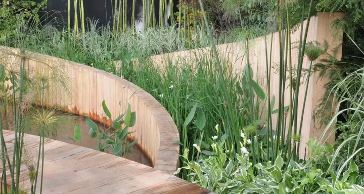 Duurzaam waterbeheer