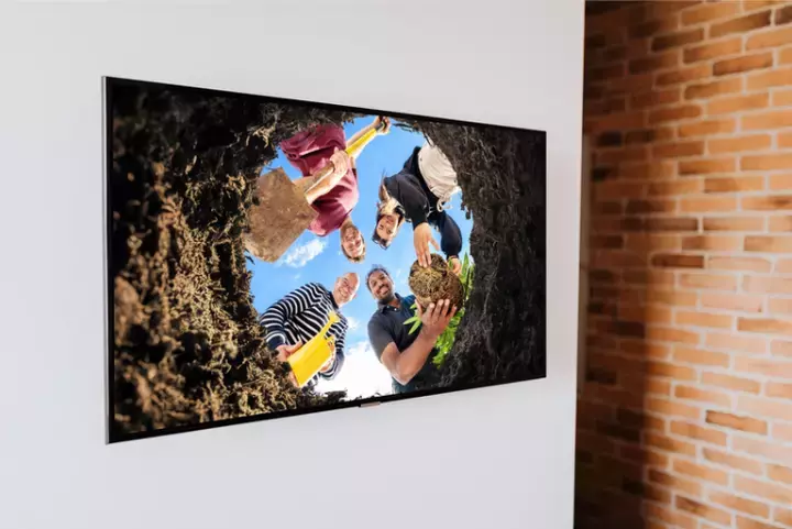 Het Tuinaannemereffect - Televisieprogramma Goed Geplant