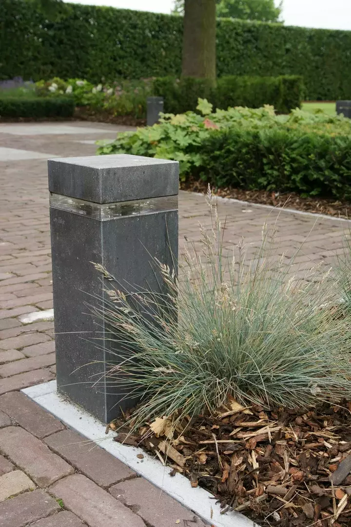 Duurzame landelijke tuin - Tuinaannemer.be