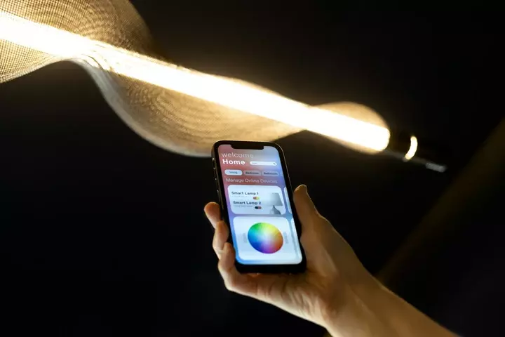 Slimme tuinverlichting - Tuinaannemer.be