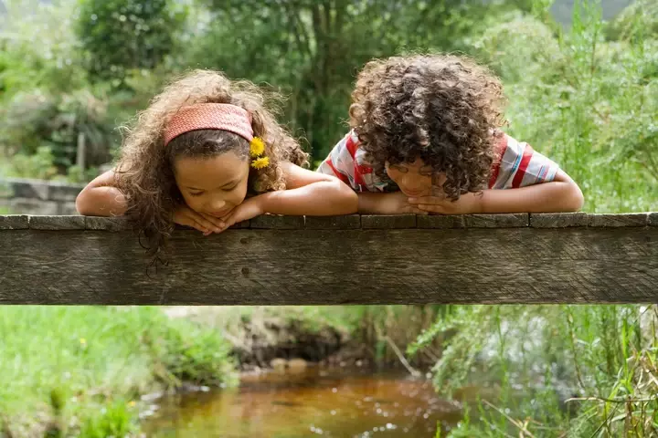 Speelnatuur - Tuinaannemer.be