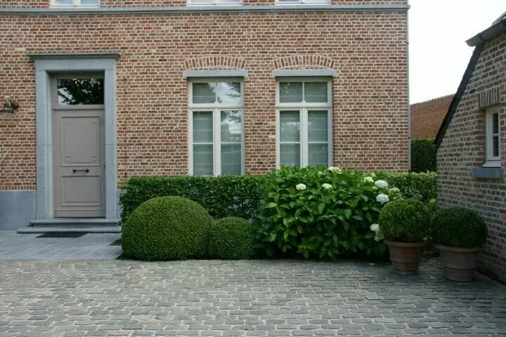 Tuin aanleggen op kleigrond - Tuinaannemer.be