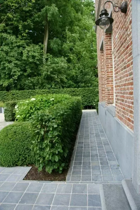 Tuin aanleggen op kleigrond - Tuinaannemer.be