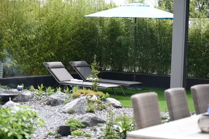 Planten voor daktuin of dakterras