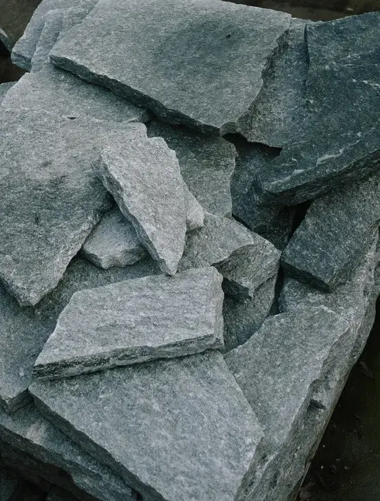 Circulair materiaalgebruik in tuinaanleg - Tuinaannemer.be