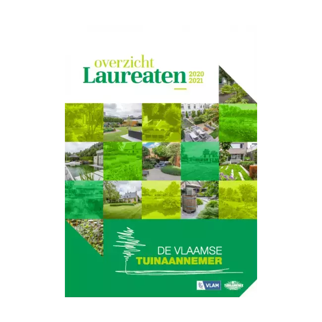 De Vlaamse Tuinaannemer - Tuinaannemer.be