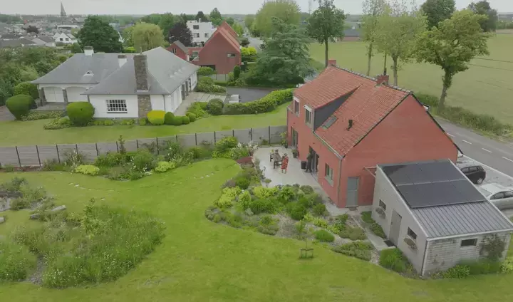 Goed Geplant - vtm - Tuinaannemer.be