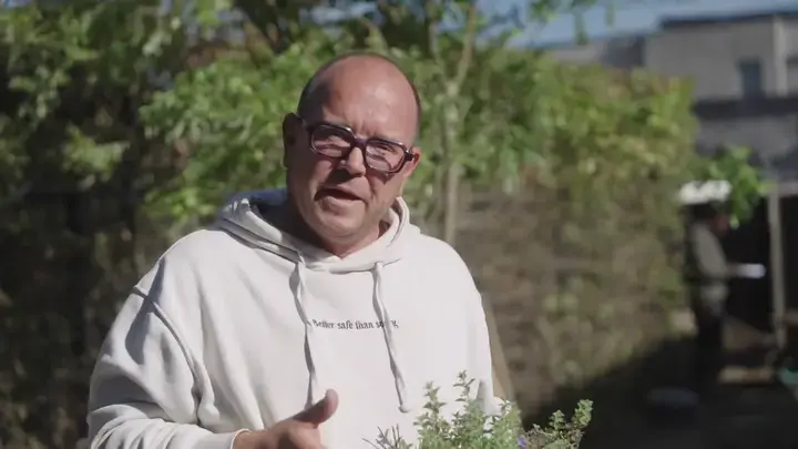 GoedGeplant – Katten in de tuin - Tuinaannemer