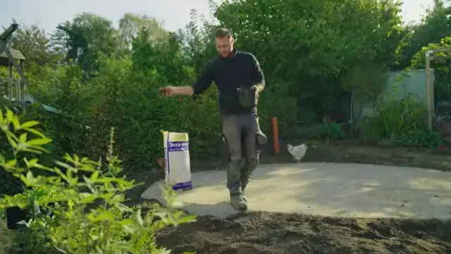 GoedGeplant - bodemverbeteraar - Tuinaannemer.be