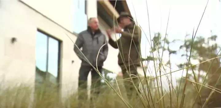 Aflevering 8: Tuin aan de kust