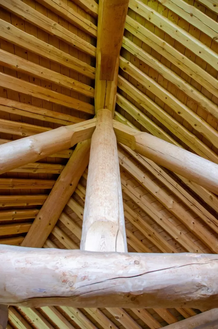 Tuinkamer aanleggen - Tuinaannemer.be