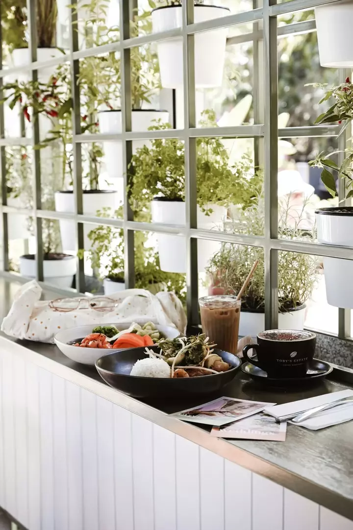 Tuinkamer aanleggen - Tuinaannemer.be