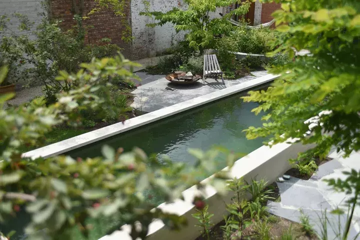 Van Droom tot Tuin seizoen 5 – Aflevering 6 Ommuurde stadstuinen - Tuinaannemer.be