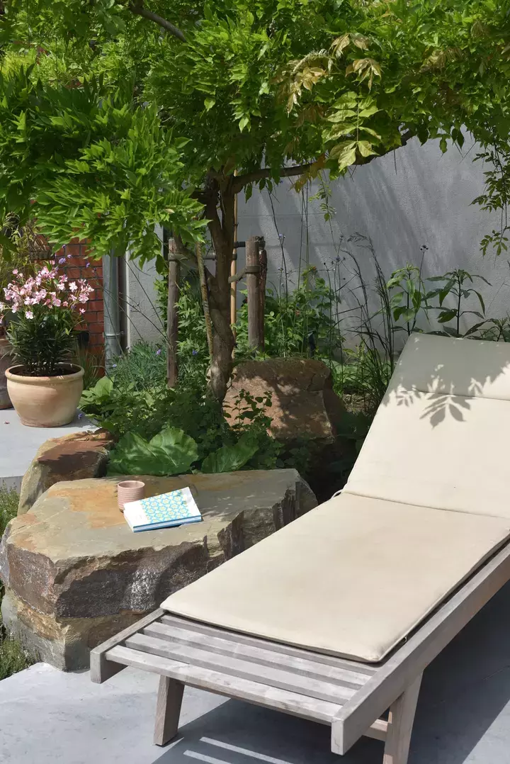 Van Droom tot Tuin seizoen 5 – Aflevering 6 Ommuurde stadstuinen - Tuinaannemer.be