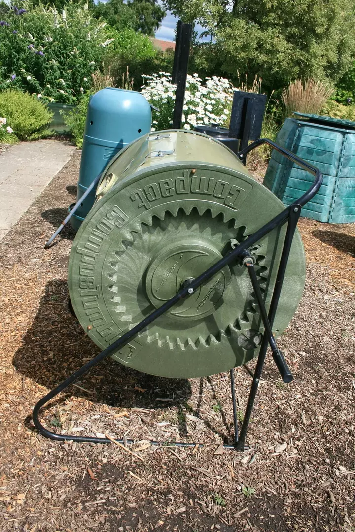 Welk compostsysteem - Tuinaannemer.be