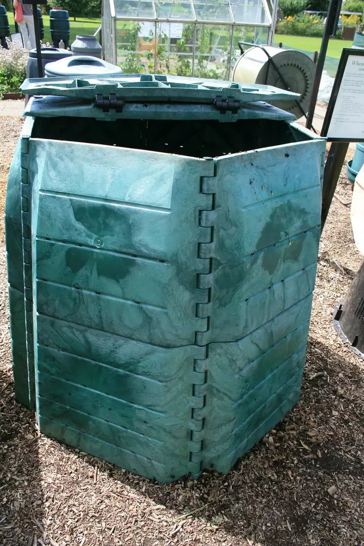 Welk compostsysteem - Tuinaannemer.be