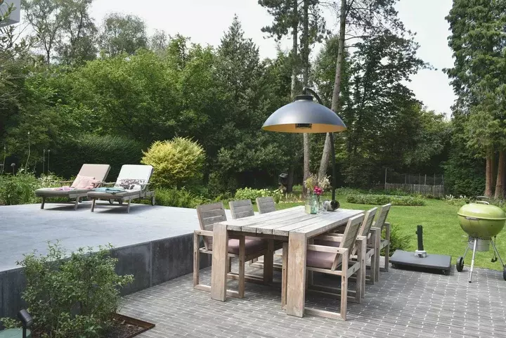 Aflevering 4: Tuin met niveauverschillen 