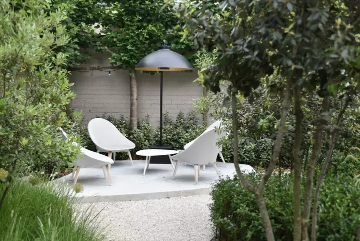 Aflevering 5: Nieuw leven voor oude tuin