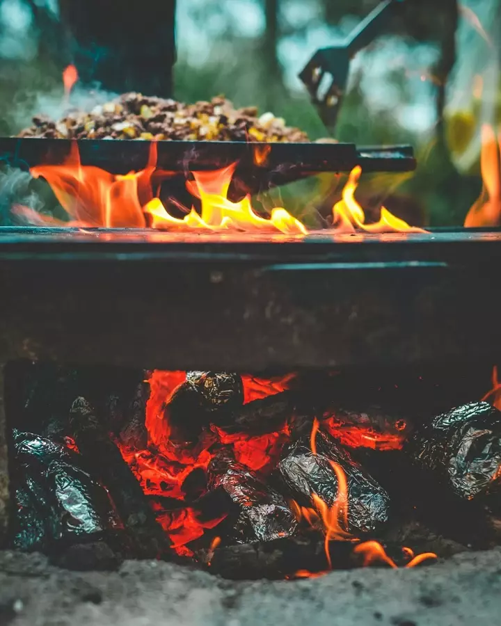 Buitenkeuken aanleggen - Tuinaannemer.be