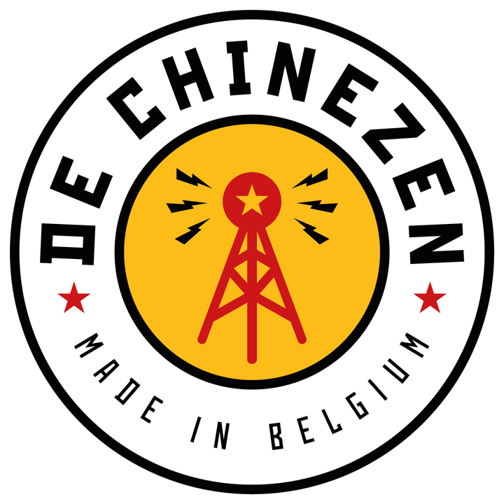 Logo De Chinezen